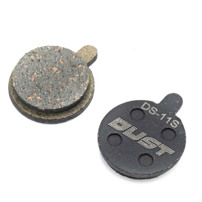 Bremseklods DS11 Semi-Metallic