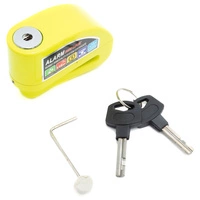 Disc Lock Elektrisk alarm
