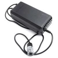 Hurtigoplader 72V Dualtron Thunder 2 8A 5A Ny version 84V