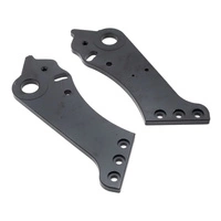 Foldestøtte T4 Max/Dual Chassis Joint Pole Connector