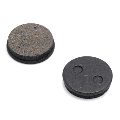 Bremseklods DS18 Semi-Metallic