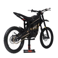 Talaria Sting Electric Bike - 6000W Power | 38Ah Battery | 47mph Speed | 50mi Range