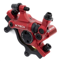 Xtech opgraderet bremsesæt til Xiaomi M365/Pro