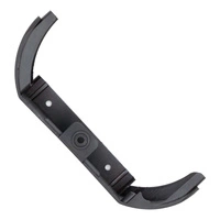 Inokim-lysdæksel af plast foran