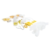 Bleed Kit Kaabo Nami Zero Boyueda Nanrobot Elektrisk scooter Electric