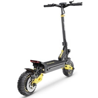 iENYRID ES1 Electric Elektrisk scooter - 2400W Power | 20.8Ah Battery | 37mph Speed | 37mi Range