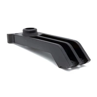 Bageste beslag Stænkskærm Inokim OX OXO Skærm