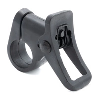 Foldbart styr Ielektrisk scooter E9 i9 Pro Clip Hook Ring Mount