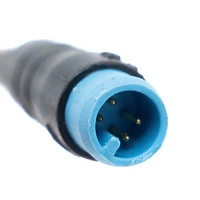 Baglygte Inokim OX OXO Lampe Side Stop