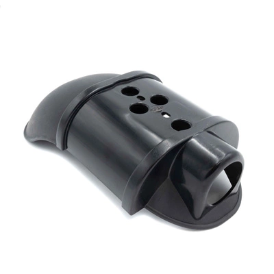 Frontskærm til Inokim Quick 3