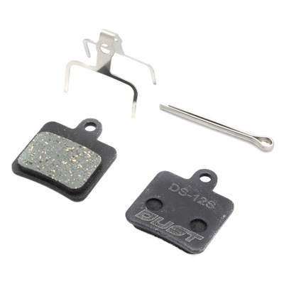 Bremseklods DS12 Semi-Metallic