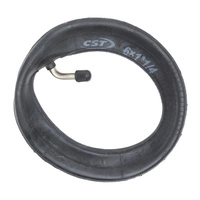 Slange 6 x 1,5 / 6 x 1/2 CST 0 Deg Inokim Mini