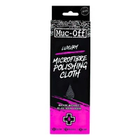 Luksus polerklud af mikrofiber