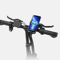 ENGWE O14 foldbar elcykel - 400W effekt | 15.6Ah batteri | 20mph hastighed | 51mi rækkevidde