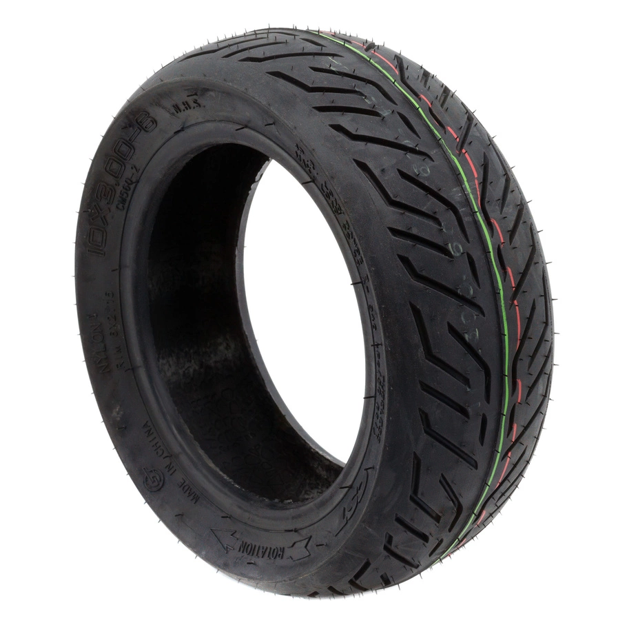 Dæk CST 10 x 3.0 Tubeless Road Wide Profile