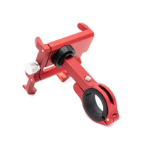 Telefonholder med roterende gubbe V2