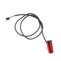 Baglygte til Inokim Quick 3