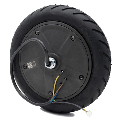 Motor Ninebot E22E OEM Original med dæk