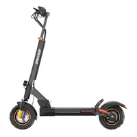 iENYRID M4 Pro S+ Electric Elektrisk scooter - 800W Power | 12.5Ah Battery | 28mph Speed | 25mi Range
