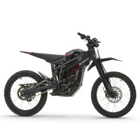 Talaria Sting MX5 Pro Electric Bike - 13000W Power | 40Ah Battery | 59mph Speed | 75mi Range