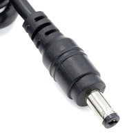 Oplader DC 72V 84V Hurtigoplader 2A 3A 4A 5A 8A 10A 5,5MM X 2,1 MM