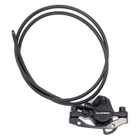 Tektro hydraulisk bremsekaliber med bremseledning