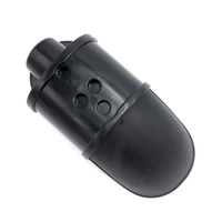 Frontskærm til Inokim Quick 3