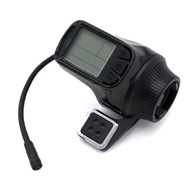 Panelboard Inokim OX / OXO Screen Throttle Accelerator