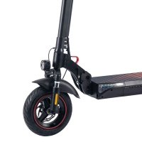 Maxwheel T4 2025 foldbar elektrisk Elektrisk scooter | 1000W effekt | 28mph hastighed | 13Ah batteri | 28mi rækkevidde