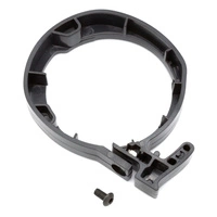 Rund låsering Ninebot G30 Max Foldemekanisme Plastik