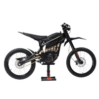 Talaria Sting Electric Bike - 6000W Power | 38Ah Battery | 47mph Speed | 50mi Range