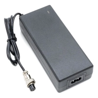 Oplader GX12 - 3 ben