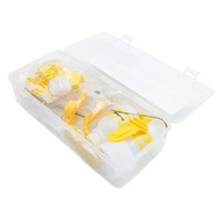 Bleed Kit Kaabo Nami Zero Boyueda Nanrobot Elektrisk scooter Electric