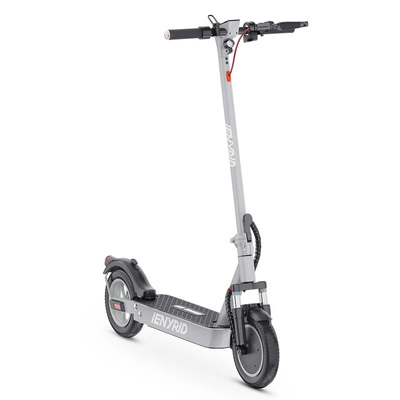 iENYRID M1 foldbar elektrisk Elektrisk scooter - 500W effekt | 12.5Ah batteri | 15.5mph hastighed | 19mi rækkevidde