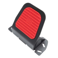 Fodstøtte Monorim Pedal Opgradering Xiaomi MFP