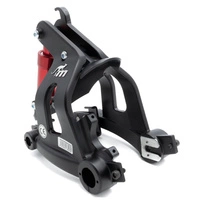 Baghjulsophæng Monorim til Xiaomi M365/Pro