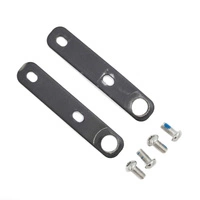 Forlygtebeslag T4 Dual