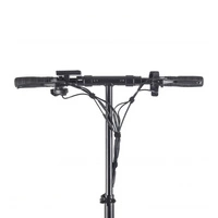 Maxwheel T4 2023 foldbar elektrisk Elektrisk scooter - 600W effekt | 13Ah batteri | 28mph hastighed | 28mi rækkevidde