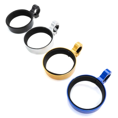 Montering af kopholder