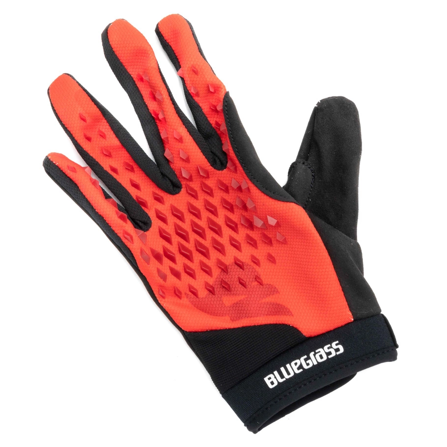 Bluegrass Protective Prizma 3D-handsker elektriske Elektrisk scooter
