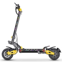iENYRID ES60 Electric Elektrisk scooter - 2400W Power | 23Ah Battery | 37mph Speed | 46mi Range