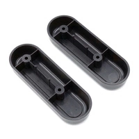 Sidedæksel af plast Ninebot G30 Max