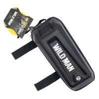 Opbevaringstaske foran Wildman