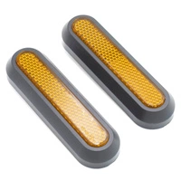 Bagsidecover V2 til Xiaomi 1S/Pro 2