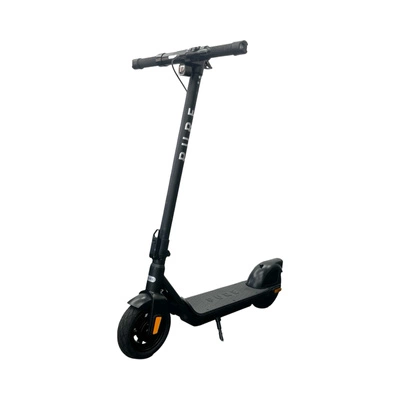 Pure Air 3 Electric Elektrisk scooter - 550W Power | 7.2Ah Battery | 15.5mph Speed | 19mi Range | Refurbished