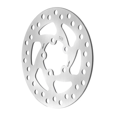 Bremseskive til Aovo