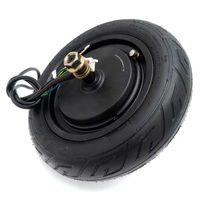 Motor til MaxWheel T4 Max