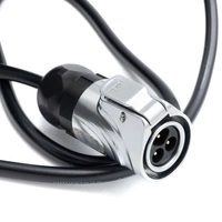 Hurtigoplader 72V Dualtron Thunder 2 8A 5A Ny version 84V