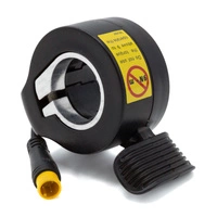 Gashåndtag Kugoo G2 Pro