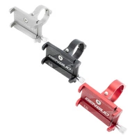 Telefonholder i metal